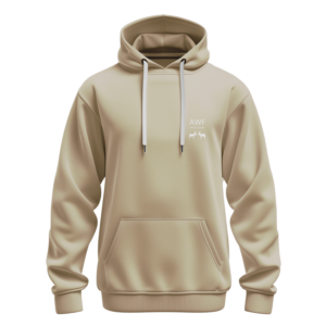Bluza AWF Poznań Piaskowe Małe