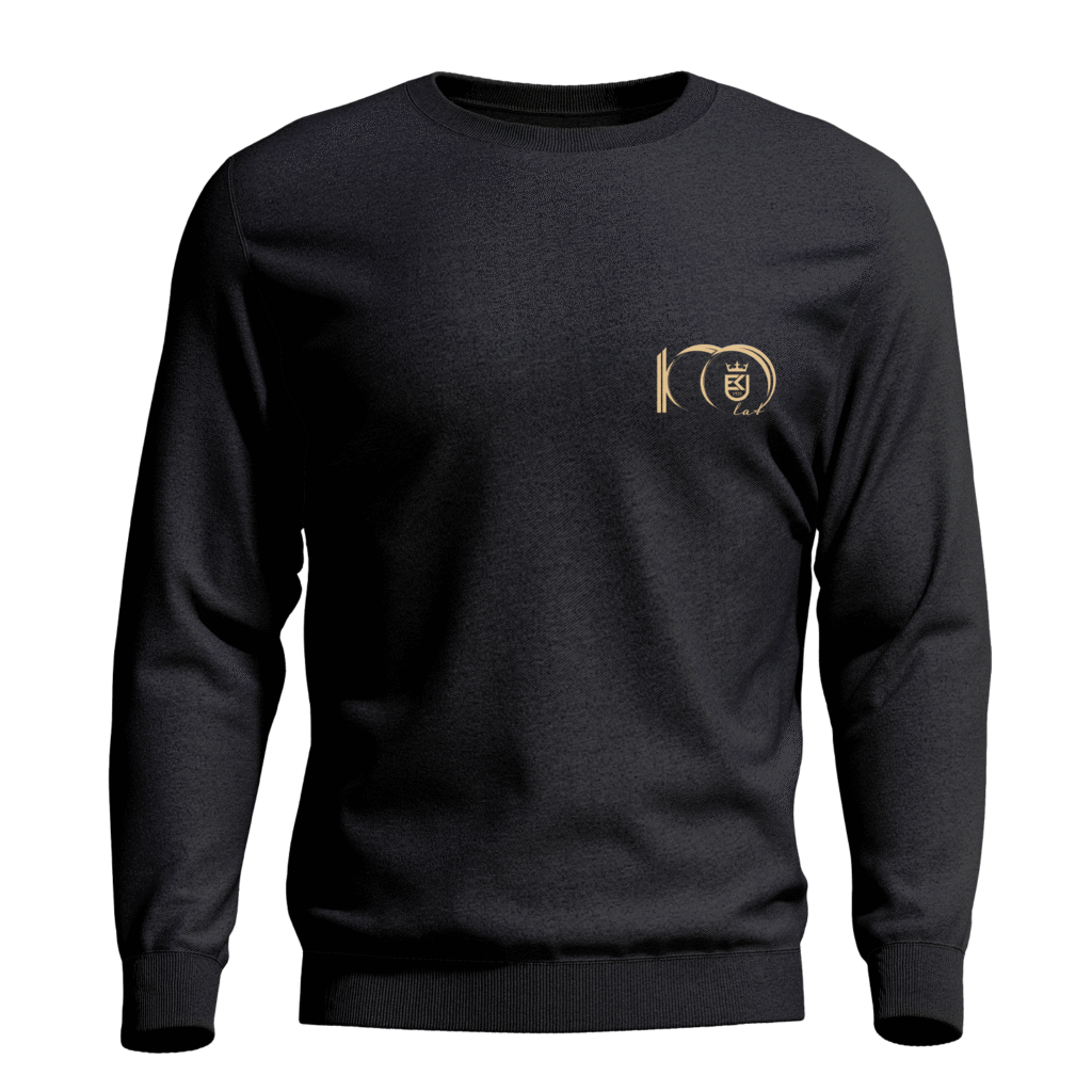 Bluza bez kaptura UEK 100 lat