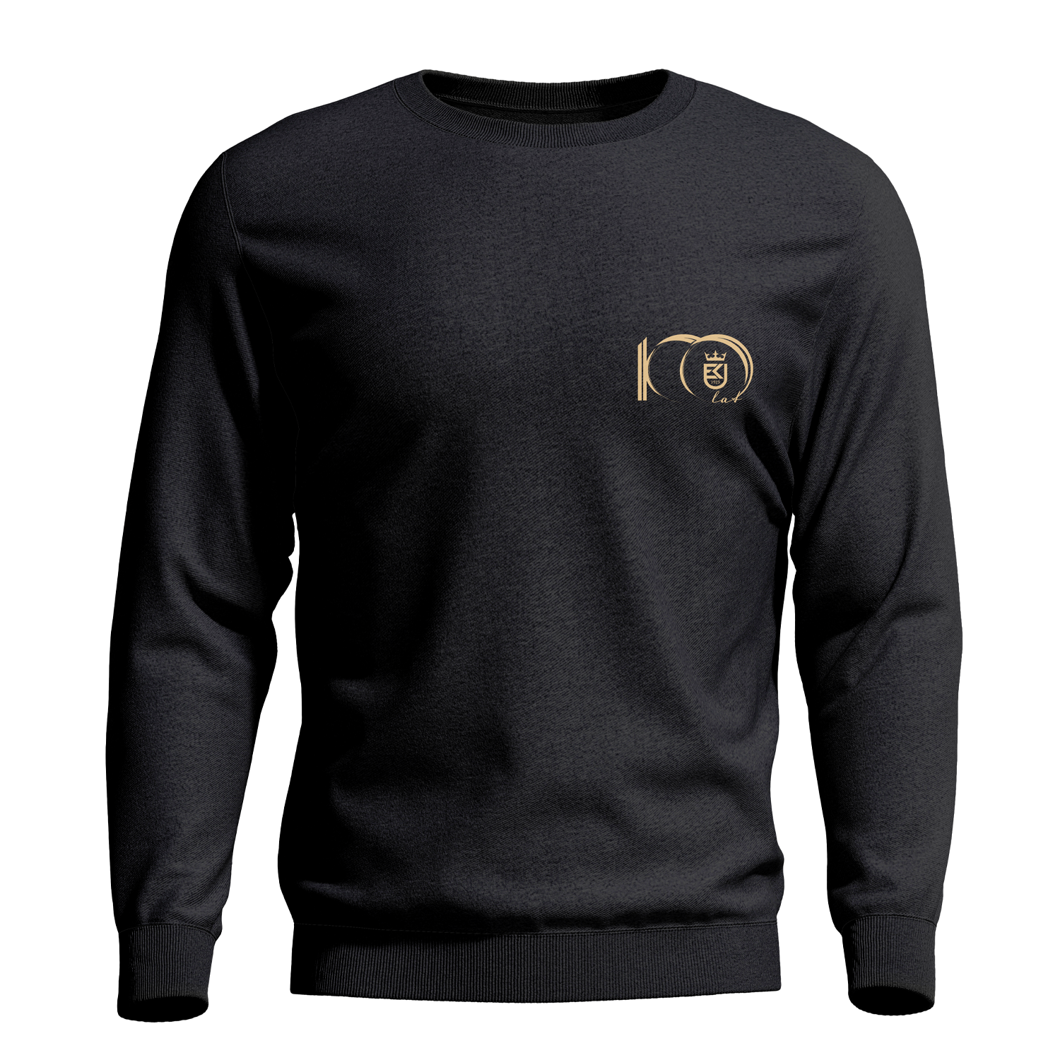 Bluza bez kaptura UEK 100 lat