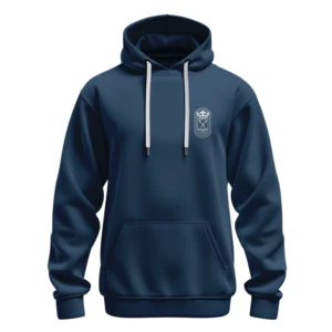 Bluza AKF Kraków Granatowa