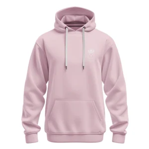 Bluza AKF Kraków Różowa