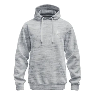 Bluza AKF Kraków Szara