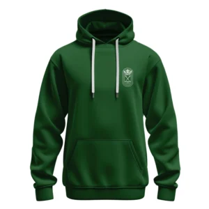 Bluza AKF Kraków Zielona